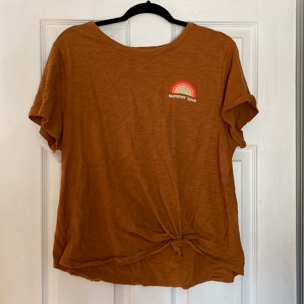 Old navy Tee XL
